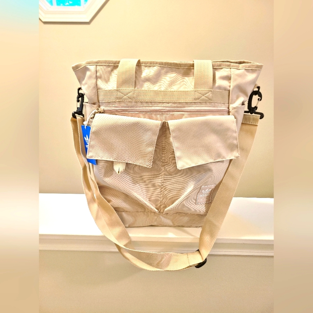 Adidas Utility Tote 2.0